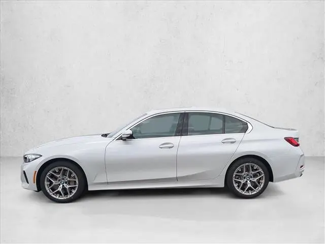 2026 BMW 330i - $47,277