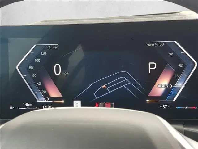 2026 BMW 330i - $47,277