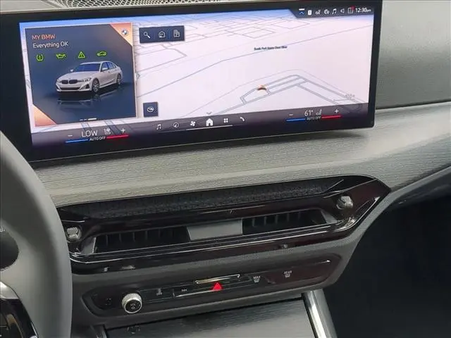 2026 BMW 330i - $47,277