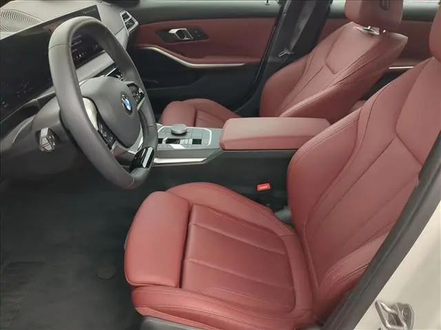 2026 BMW 330i - $47,277