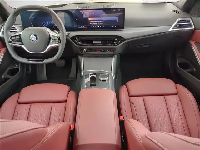 2026 BMW 330i - $47,277