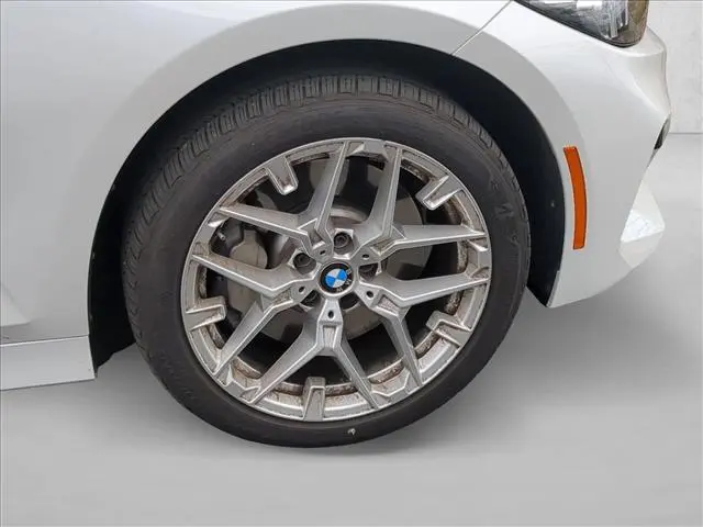 2026 BMW 330i - $47,277