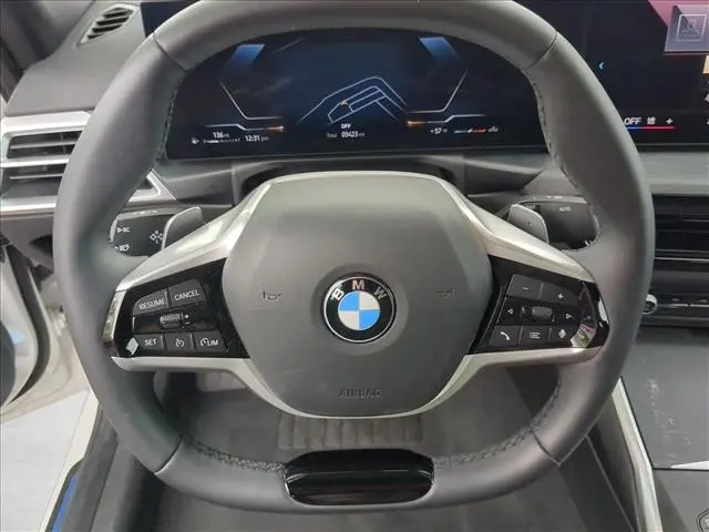 2026 BMW 330i - $47,277