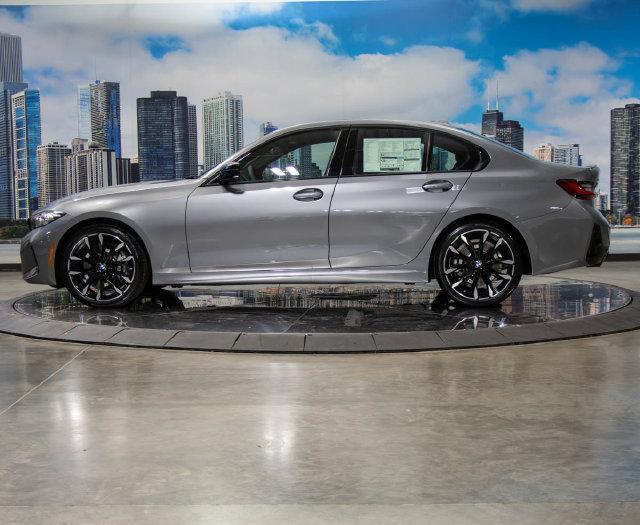 2026 BMW 330i - $51,799
