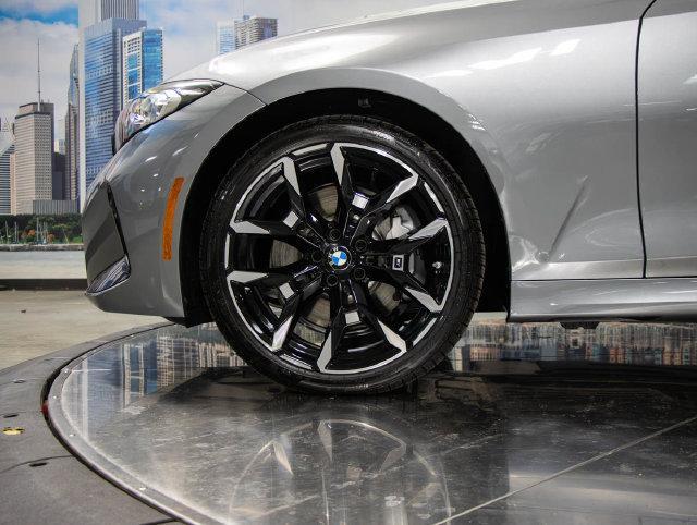 2026 BMW 330i - $51,799