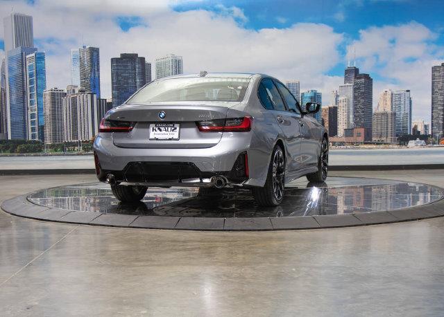 2026 BMW 330i - $51,799