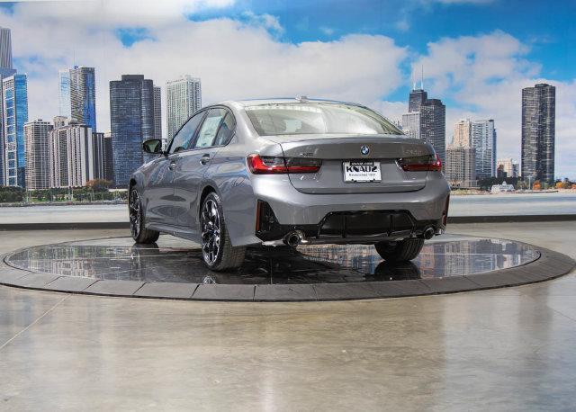 2026 BMW 330i - $51,799