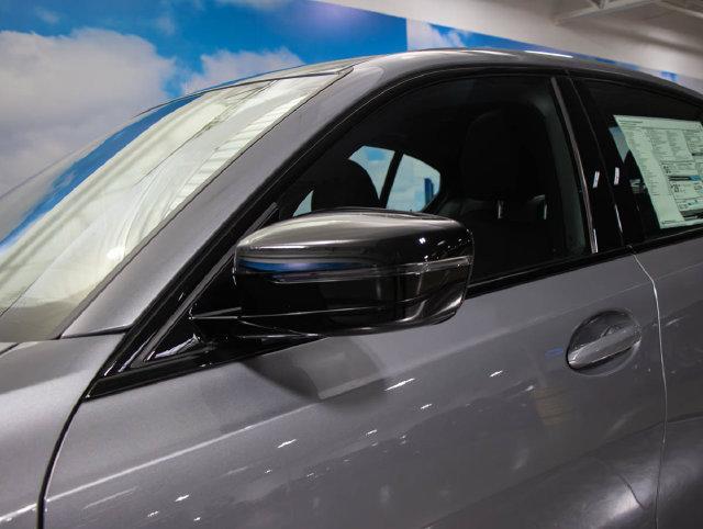 2026 BMW 330i - $51,799