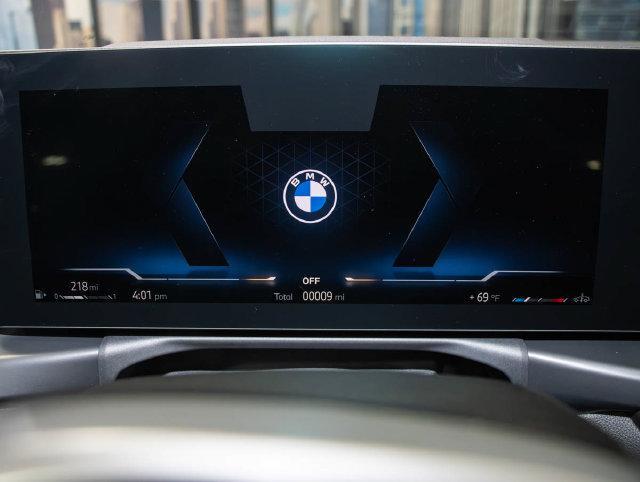2026 BMW 330i - $51,799