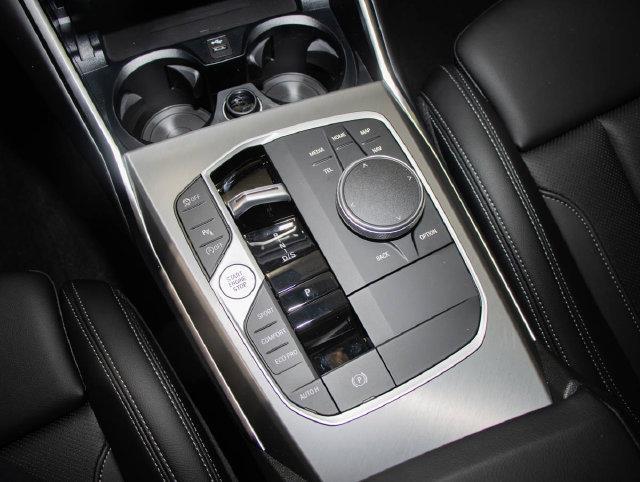 2026 BMW 330i - $51,799