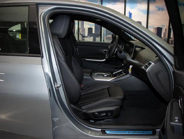 2026 BMW 330i - $51,799