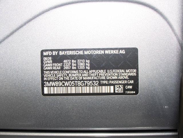 2026 BMW 330i - $51,799