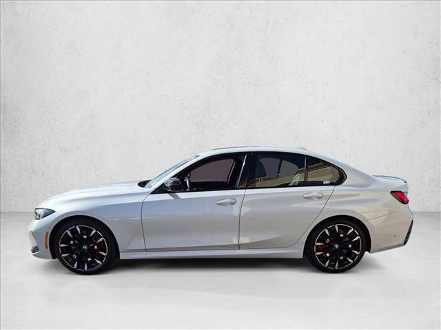 2025 BMW 330i - $42,352