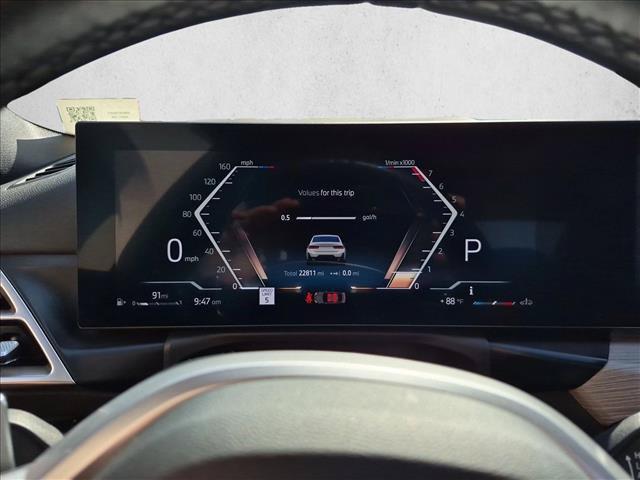 2025 BMW 330i - $42,352