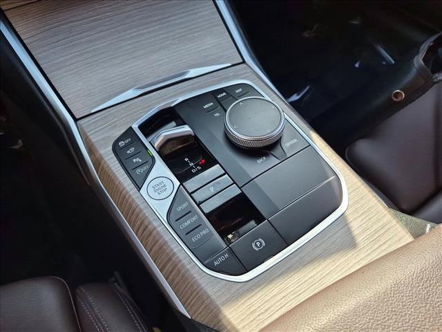 2025 BMW 330i - $42,352