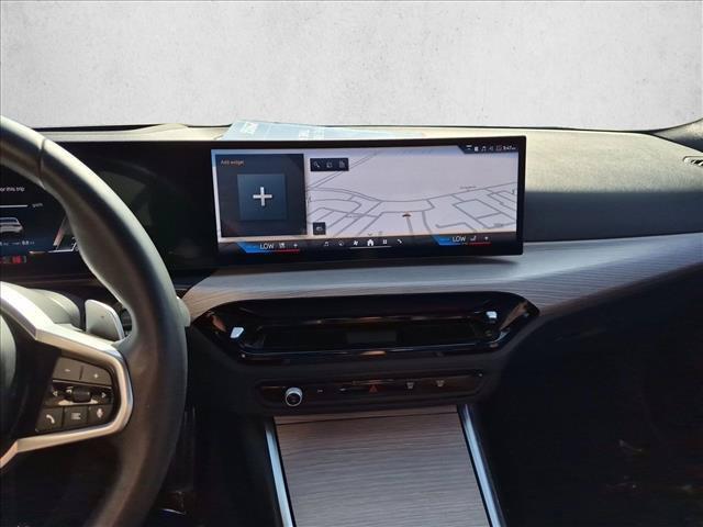 2025 BMW 330i - $42,352
