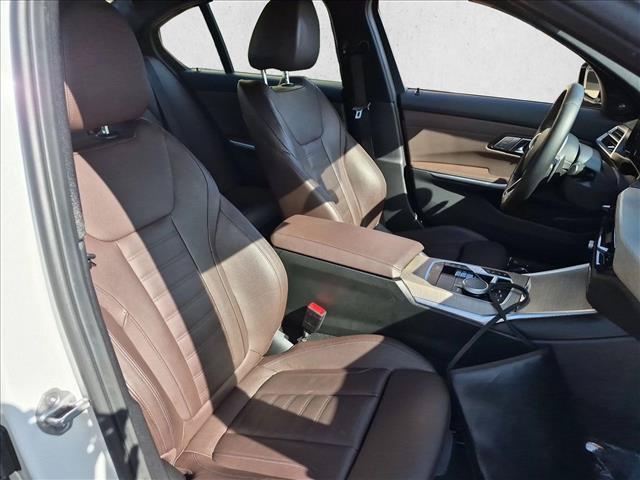2025 BMW 330i - $42,352