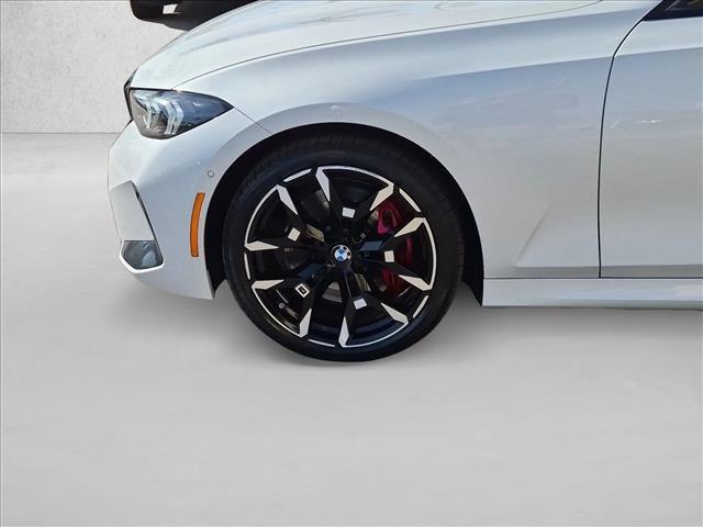 2025 BMW 330i - $42,352