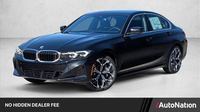 Preowned 2026 BMW 3 Series 330i xDrive for Sale