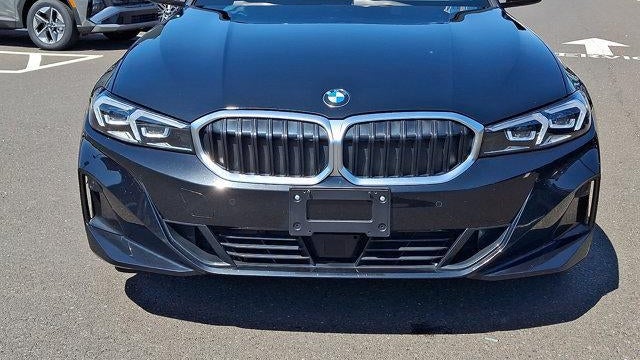 2025 BMW 3 Series 330i xDrive