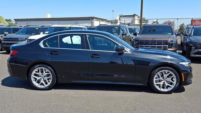 2025 BMW 3 Series 330i xDrive