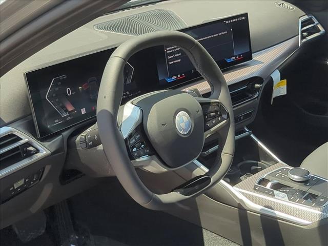 2025 BMW 330i - $51,547