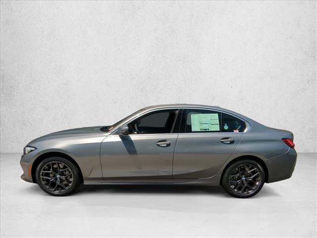 2025 BMW 330i - $51,547