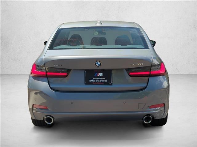 2025 BMW 330i - $51,547