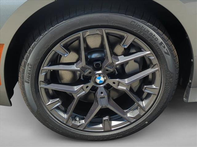 2025 BMW 330i - $51,547