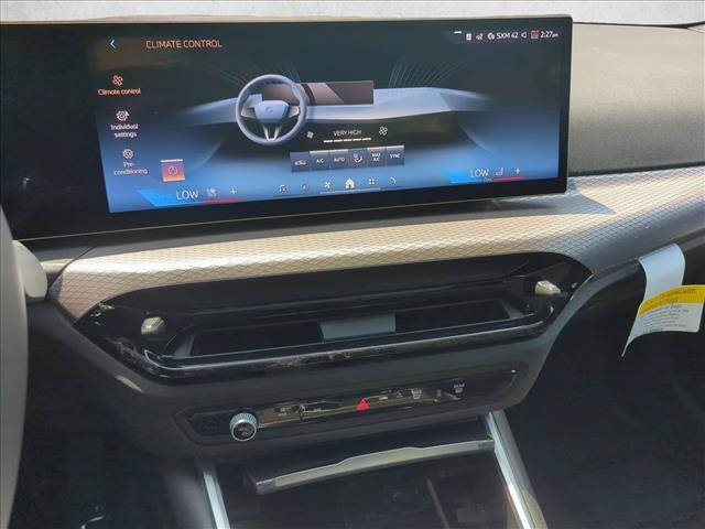 2025 BMW 330i - $51,547