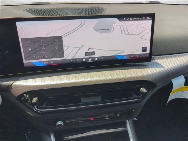 2025 BMW 330i - $51,547