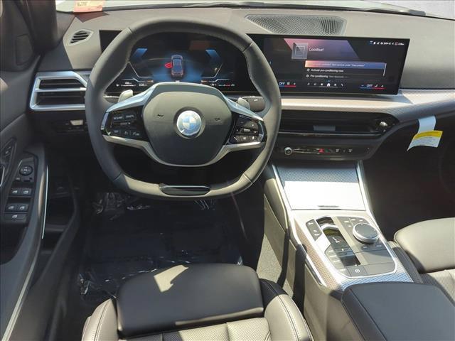 2025 BMW 330i - $51,547