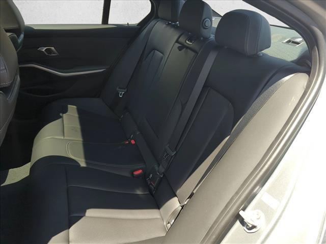 2025 BMW 330i - $51,547