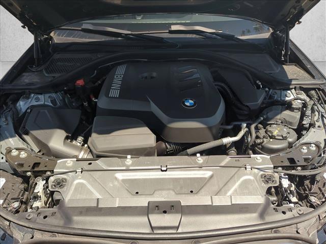 2025 BMW 330i - $51,547