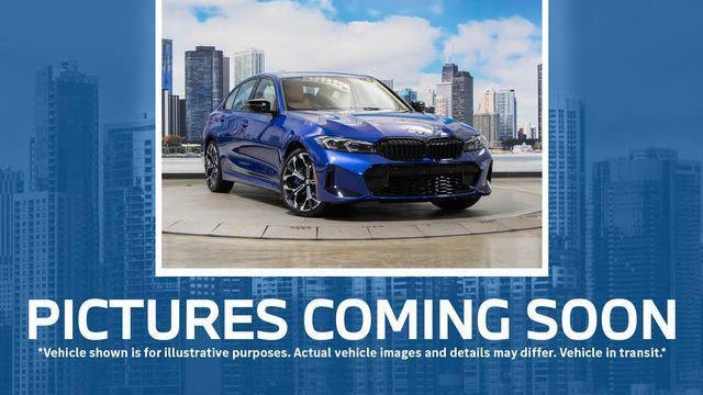 Preowned 2025 BMW 3 Series 330i xDrive for Sale