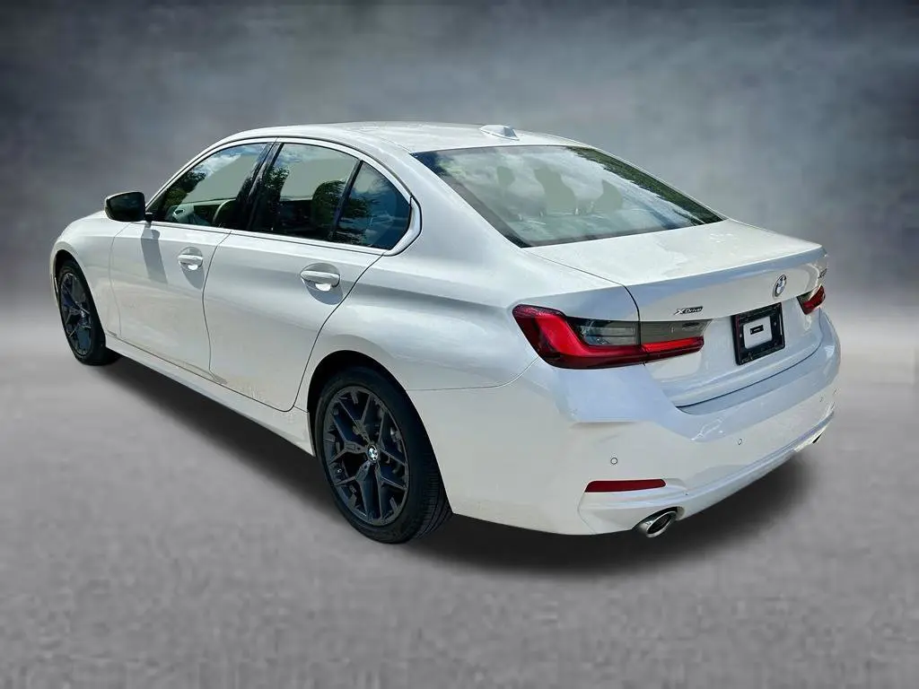 2026 BMW 330i - $36,897