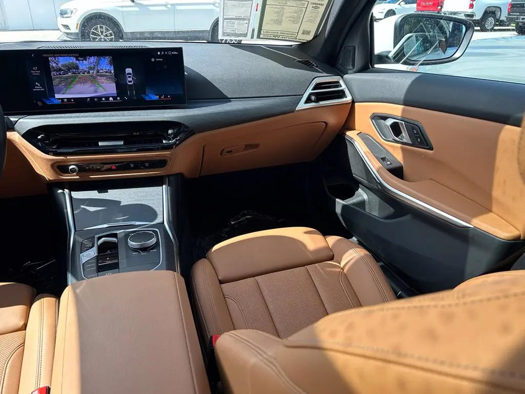 2026 BMW 330i - $36,897
