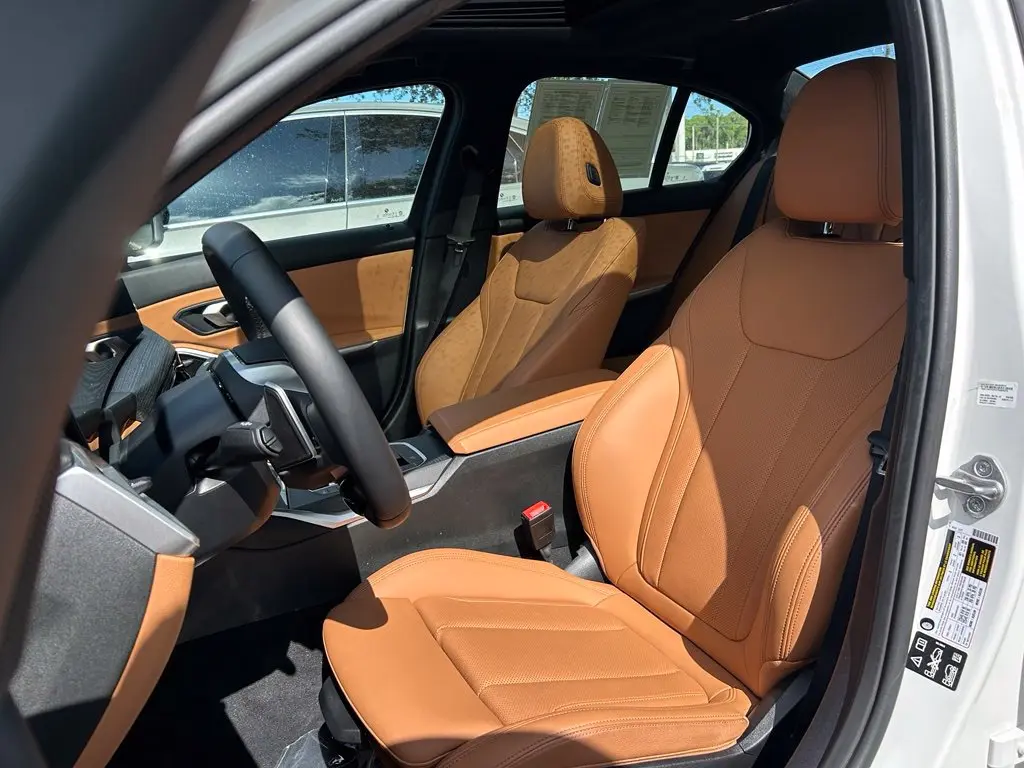 2026 BMW 330i - $36,897