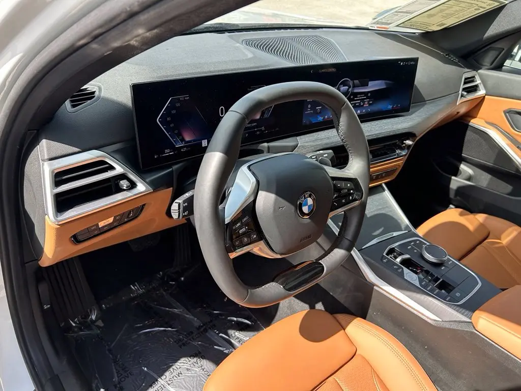 2026 BMW 330i - $36,897