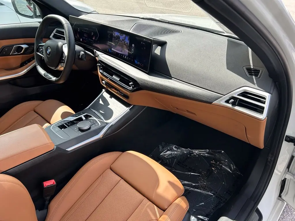 2026 BMW 330i - $36,897