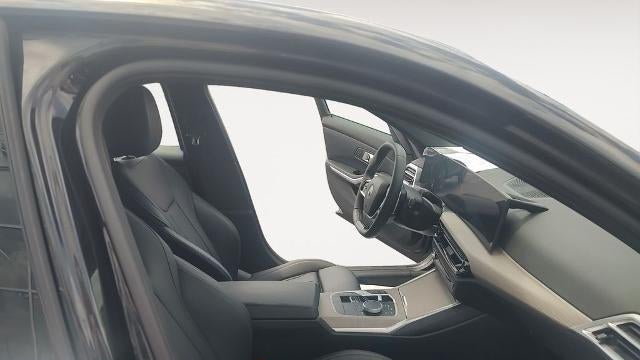 2025 BMW 3 Series 330i xDrive
