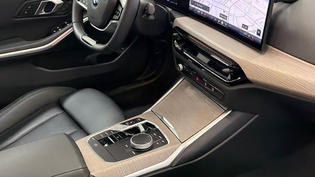 2025 BMW 3 Series 330i xDrive