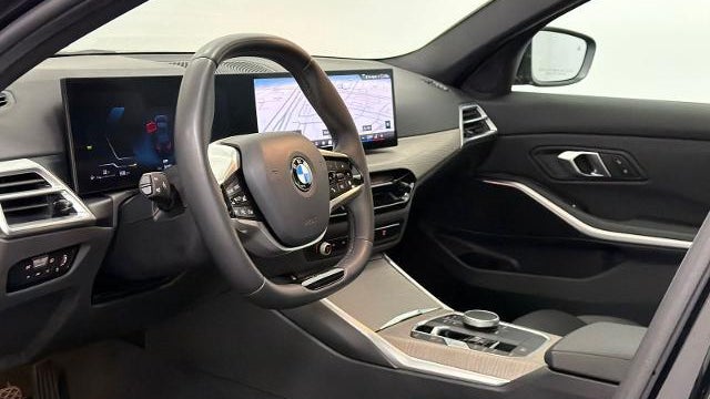 2025 BMW 3 Series 330i xDrive
