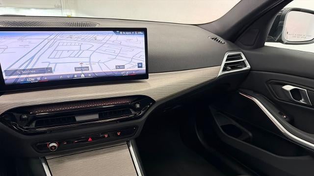 2025 BMW 3 Series 330i xDrive