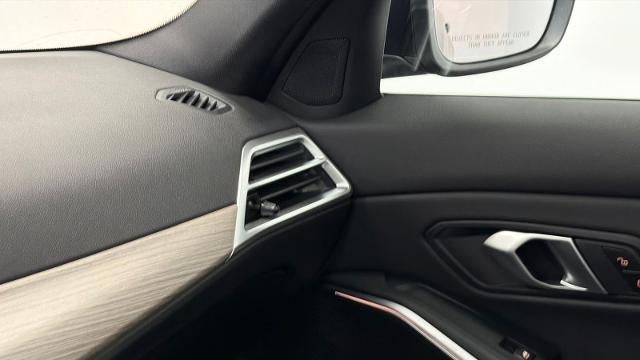 2025 BMW 3 Series 330i xDrive