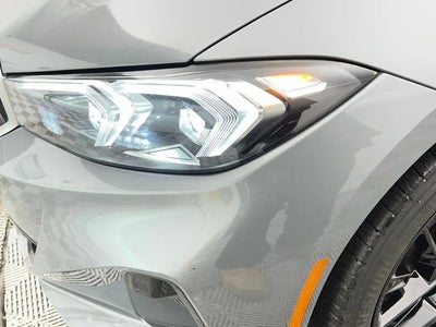 Photo of a 2025 BMW 3 Series AWD 330I Xdrive 4DR Sedan for sale