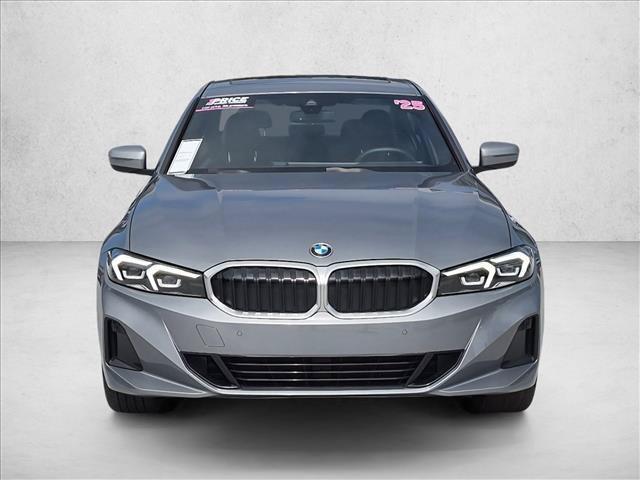 2025 BMW 330i - $40,459