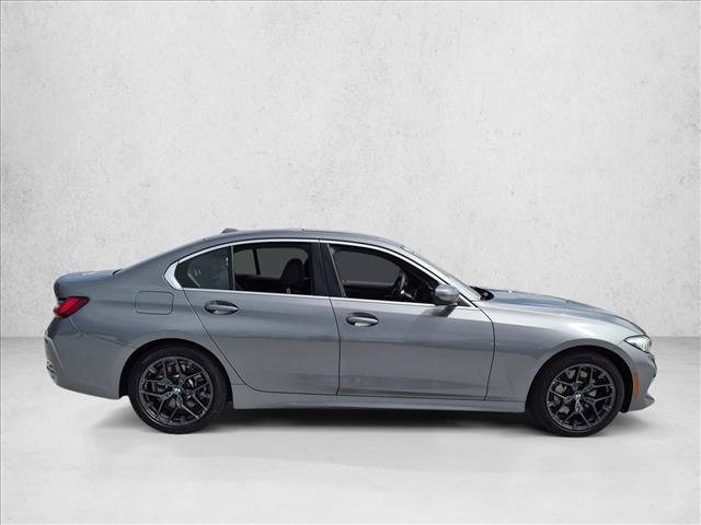 2025 BMW 330i - $40,459