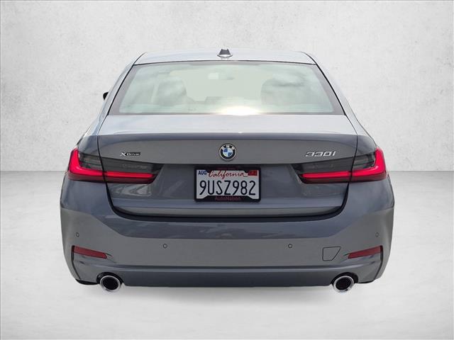 2025 BMW 330i - $40,459