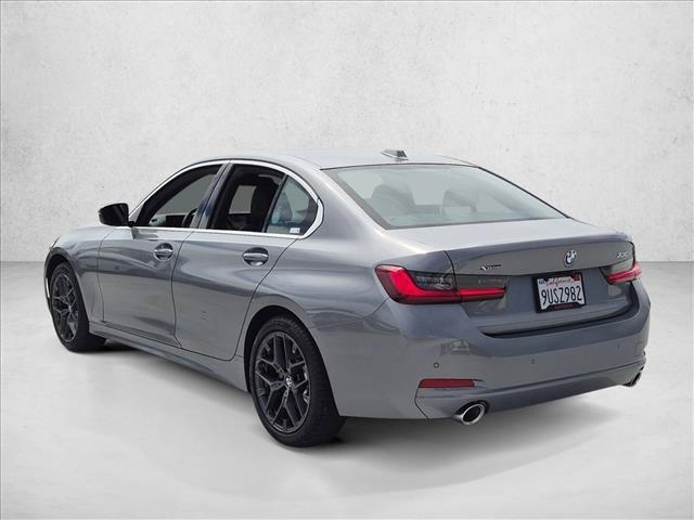 2025 BMW 330i - $40,459